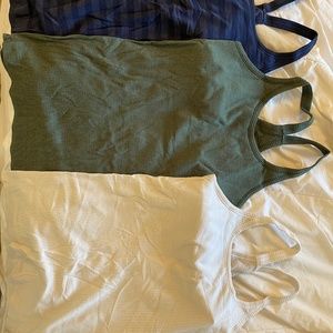 COPY - EBB TO STREET lululemon Tanks